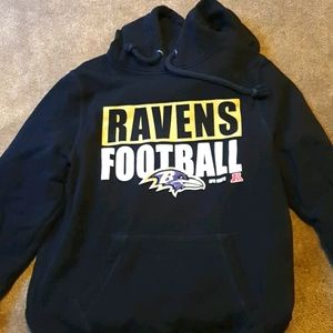 Sweatshirt Baltimore Ravens